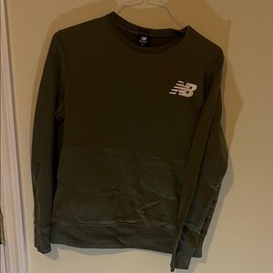 New Balance Sweater